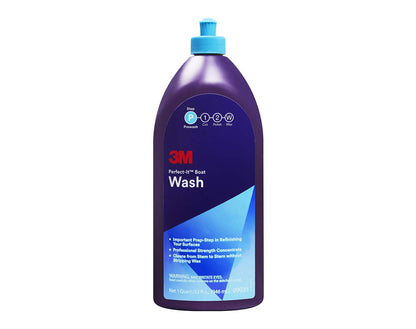 3M Perfect-It Boat Wash