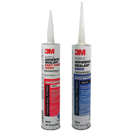 3M Marine Adhesive Sealant 5200