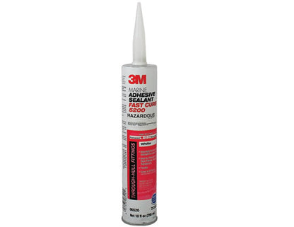 3M Marine Adhesive Sealant 5200