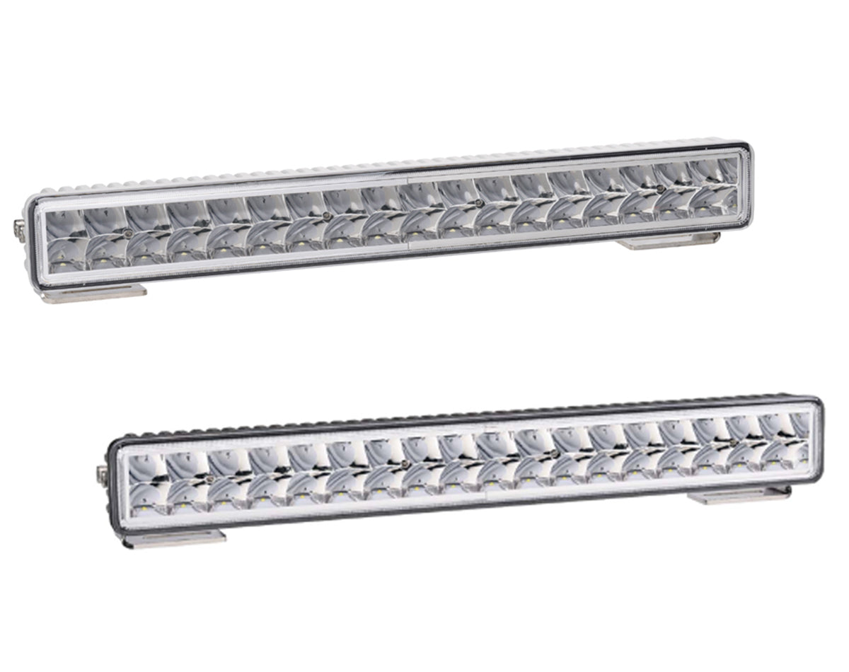 Narva Navigata LED Double Row Light Bar