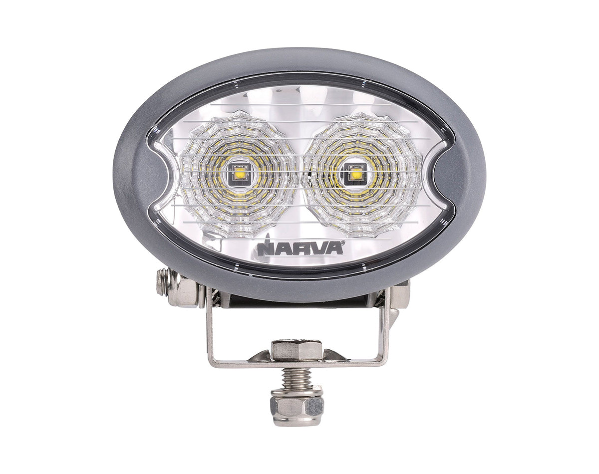 Narva LED Deck Lamp Flood Beam 1000 Lumens