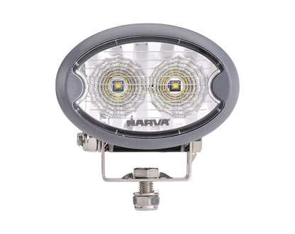 Narva LED Deck Lamp Flood Beam 1000 Lumens