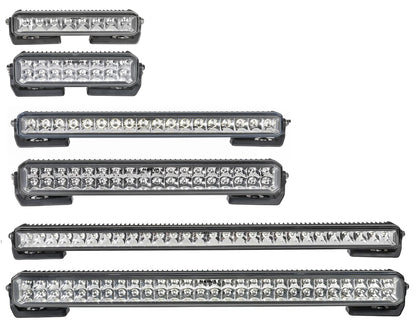 Narva EX2 LED Hybrid Pattern Light Bars