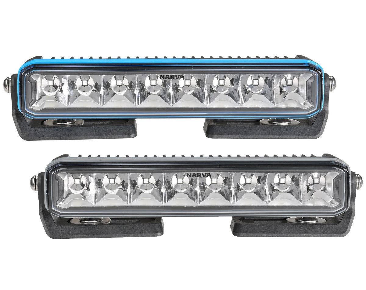 Narva EX2 LED Hybrid Pattern Light Bars