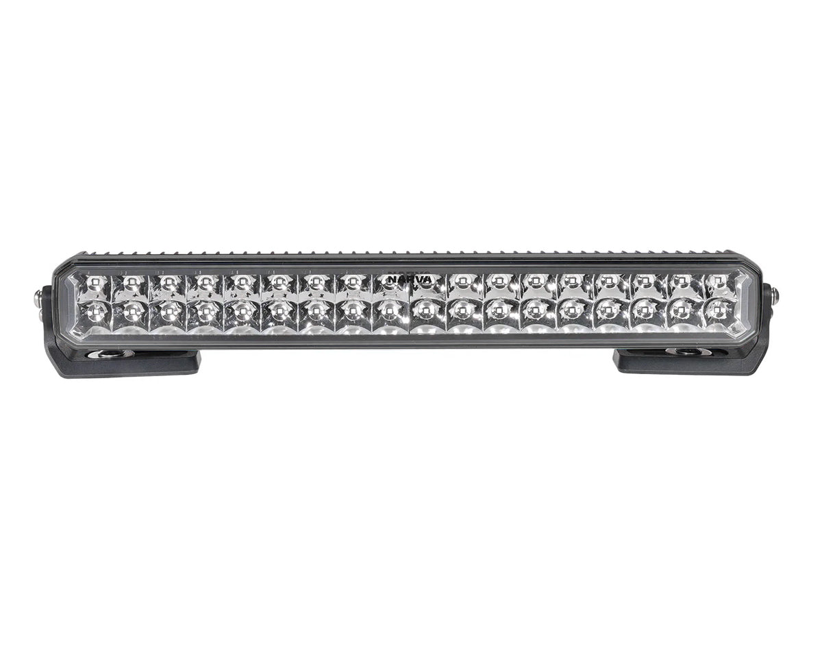 Narva EX2 LED Hybrid Pattern Light Bars