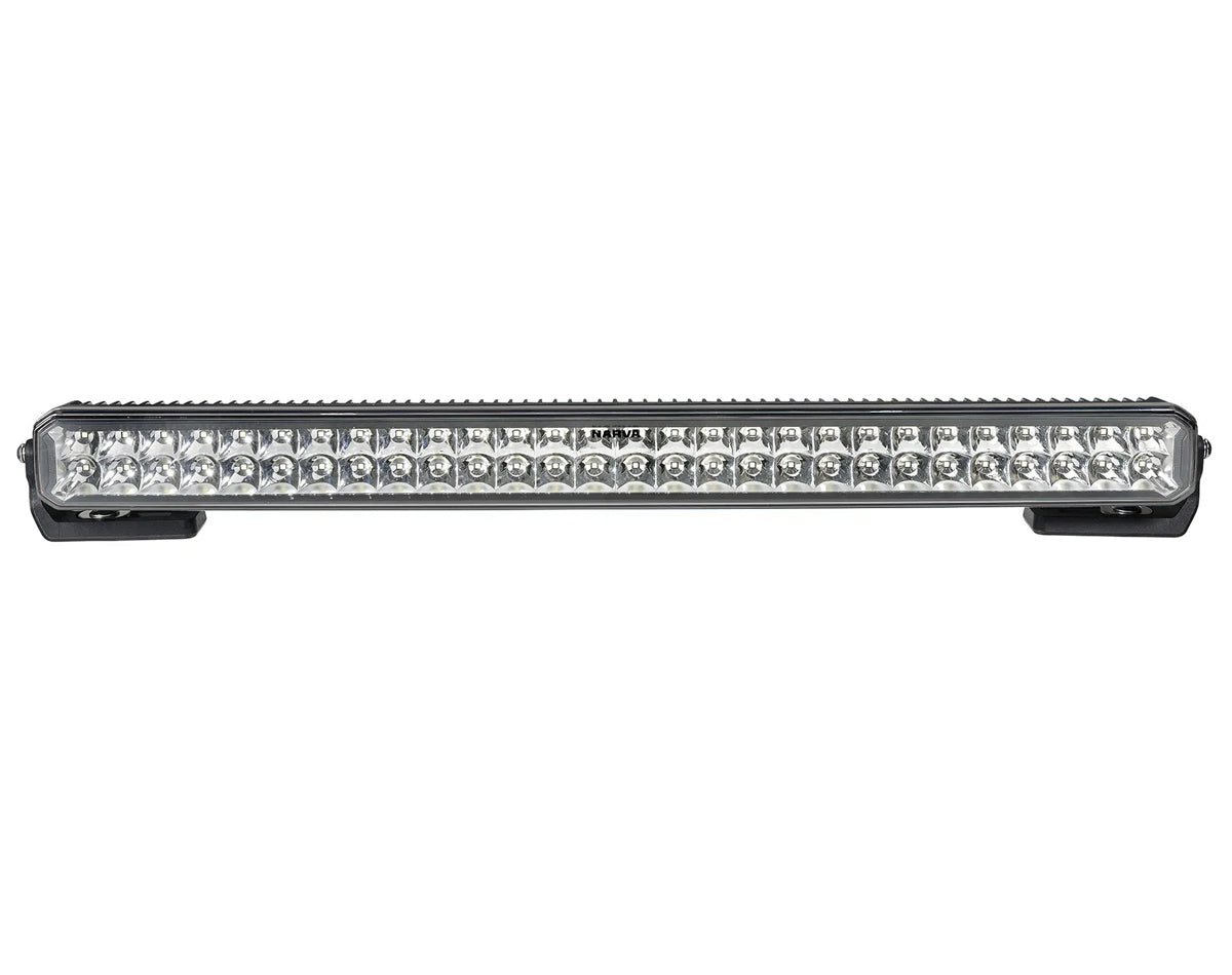 Narva EX2 LED Hybrid Pattern Light Bars