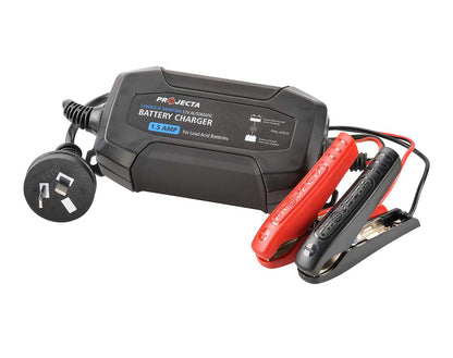 Charge N Maintain Automatic Battery Chargers