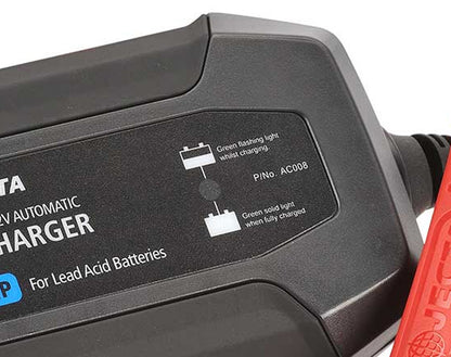 Charge N Maintain Automatic Battery Chargers