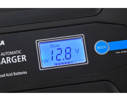 Charge N Maintain Automatic Battery Chargers