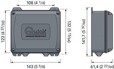 Quick Radio Receivers