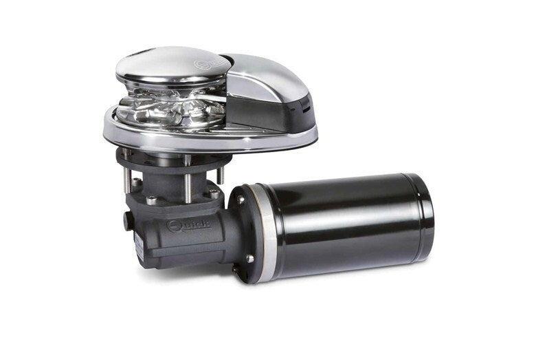 Quick DP2 Series 300w Vertical Windlass