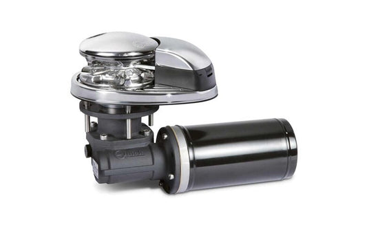 Quick DP2 Series 500w Vertical Windlass