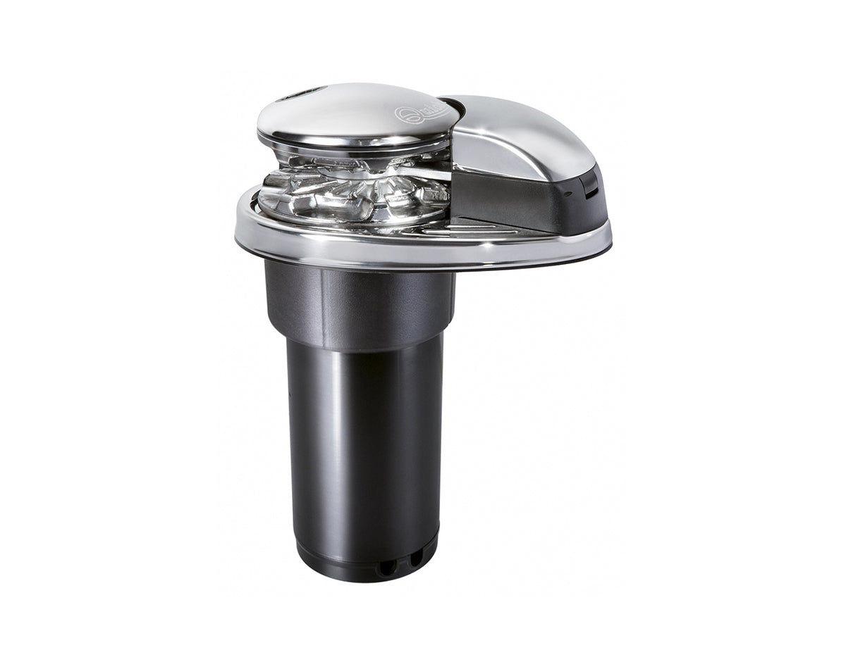 Quick DP2E Series Vertical Windlass