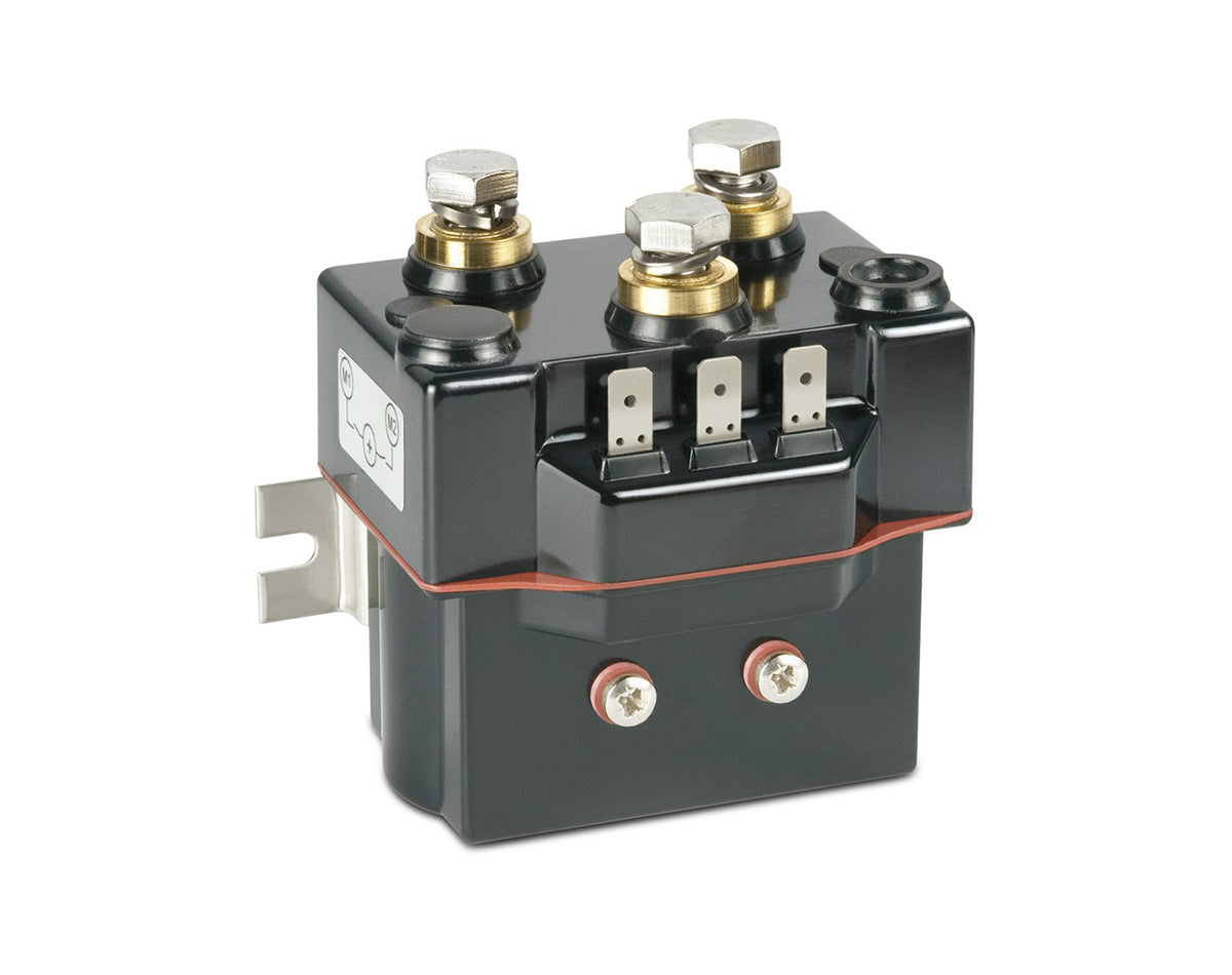 Quick T6315 Single Direction Solenoid Unit