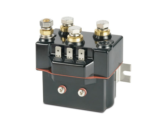 Quick T6411 Reversing Solenoid Unit