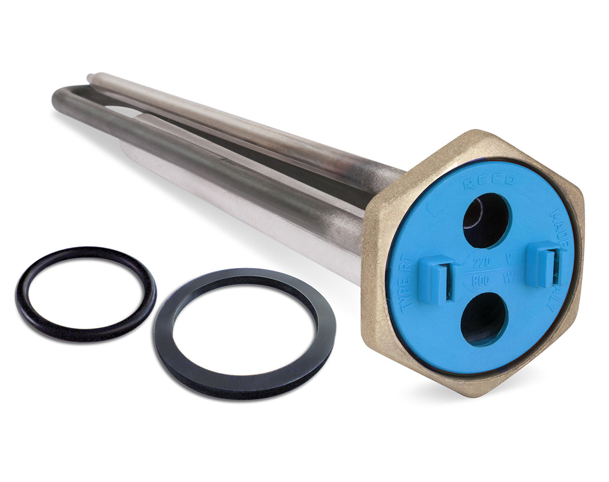 Water Heater Electric Element Kits