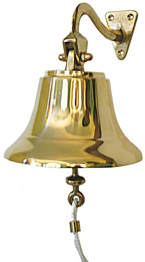 Bronze Bells