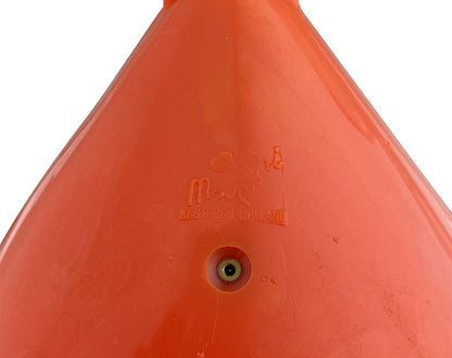 Float Buoys - Inflatable Orange