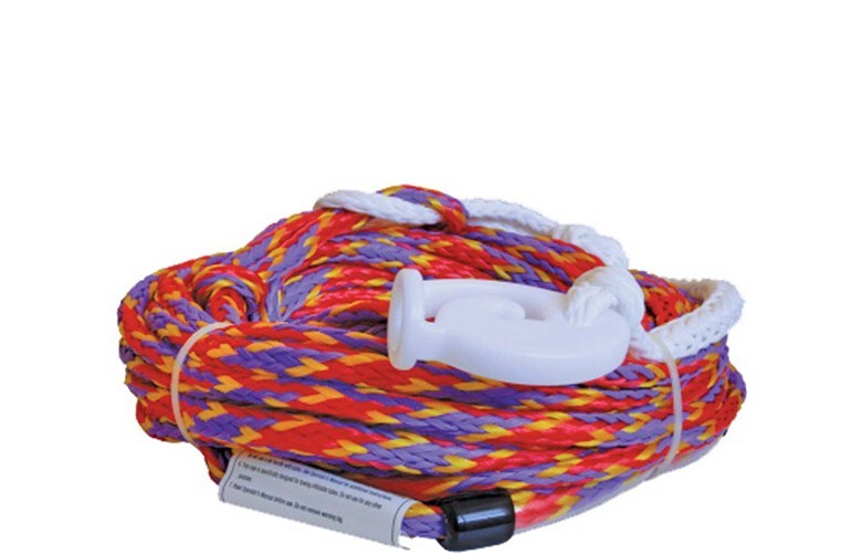 Ski Tube Tow Rope