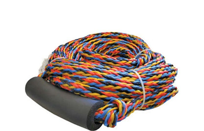 Ski Tube Tow Rope