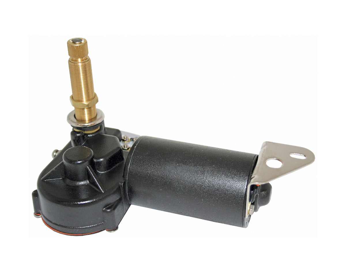 Heavy Duty Wiper Motor 2 Speed