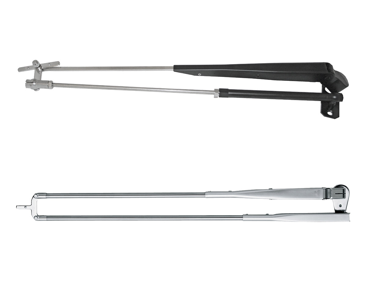 AFI Pantographic Adjustable Wiper Arms