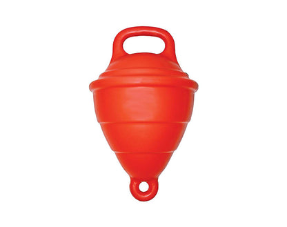 Marker Buoys 10 Inch Yellow or Red