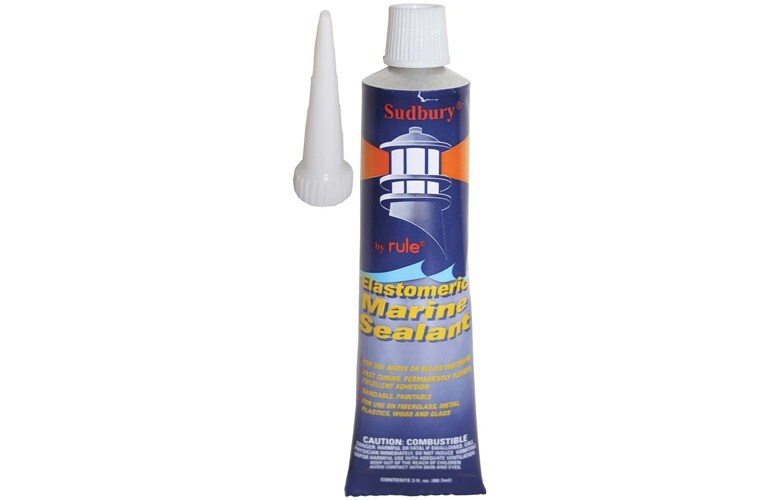 Marine Sealant