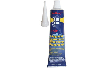 Marine Sealant