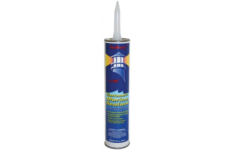 Marine Sealant