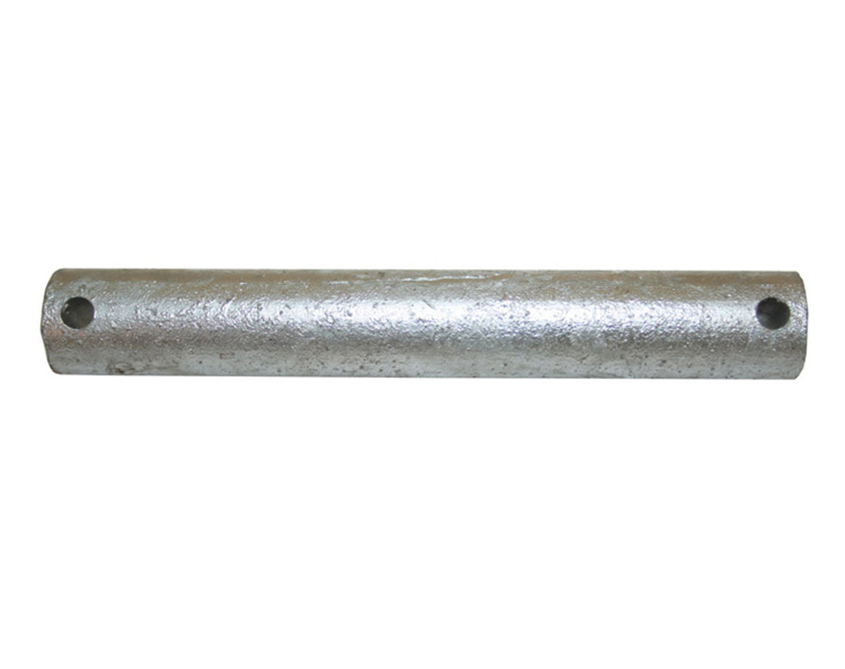 Galvanised Trailer Roller Pins