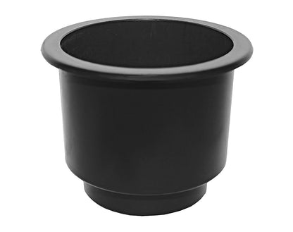 Drink Holder Large Dual Size with Drain