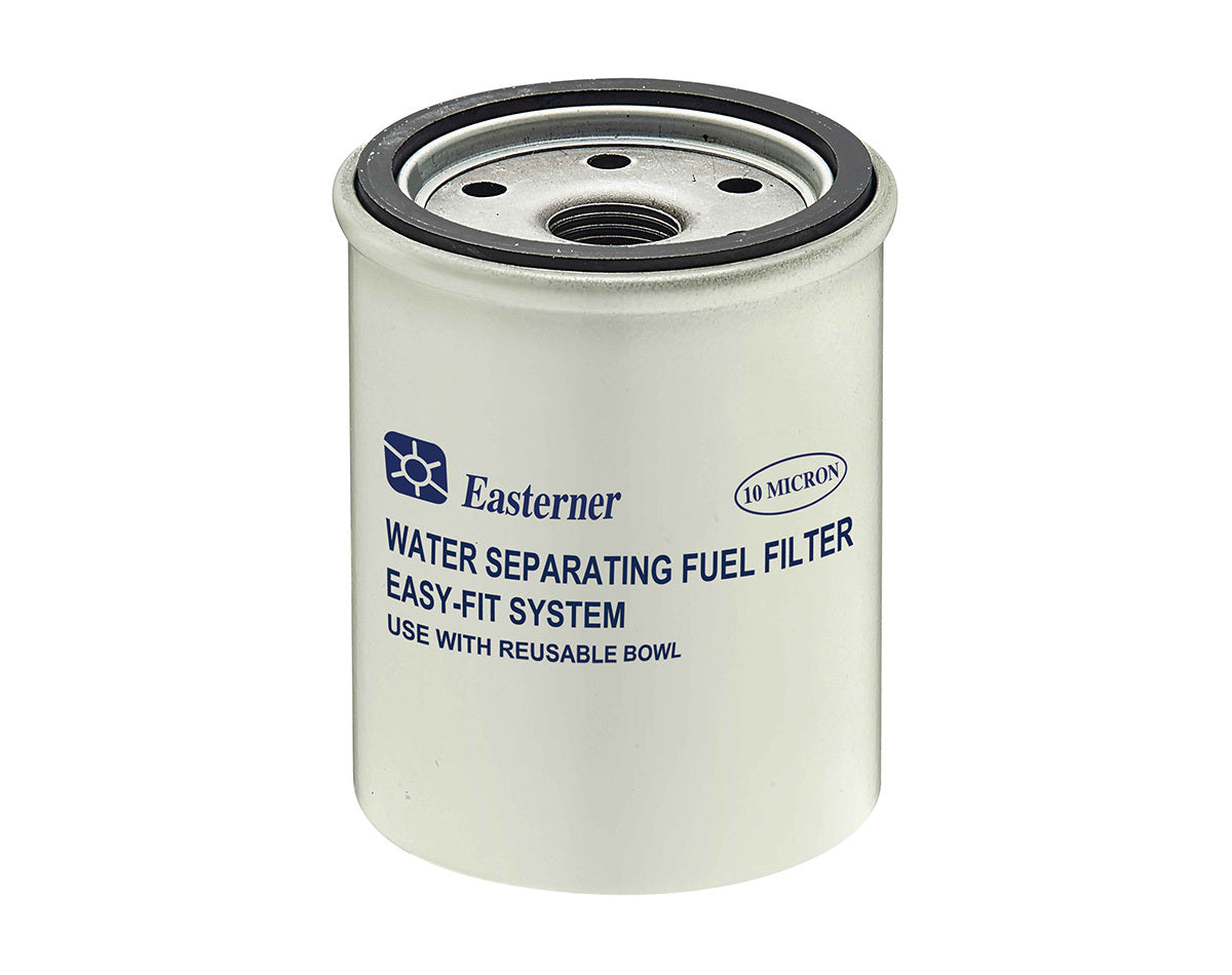 Compact Easy-Fit Mini Fuel Filter System