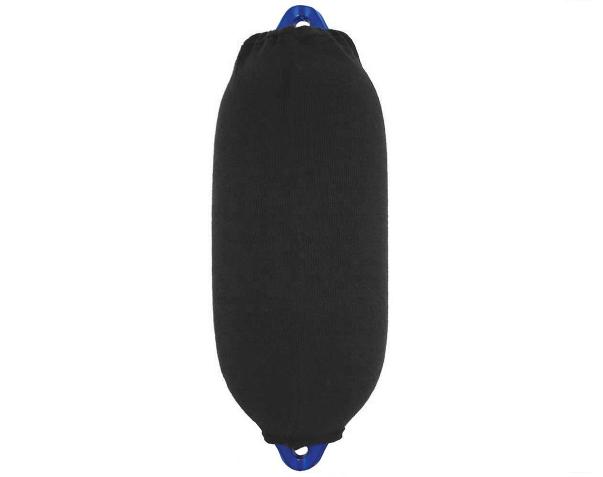 Fender Cover - Double Thickness Black