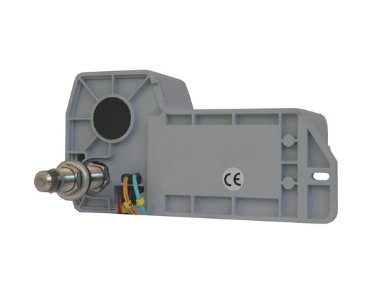 AFI Heavy Duty Waterproof Wiper Motors