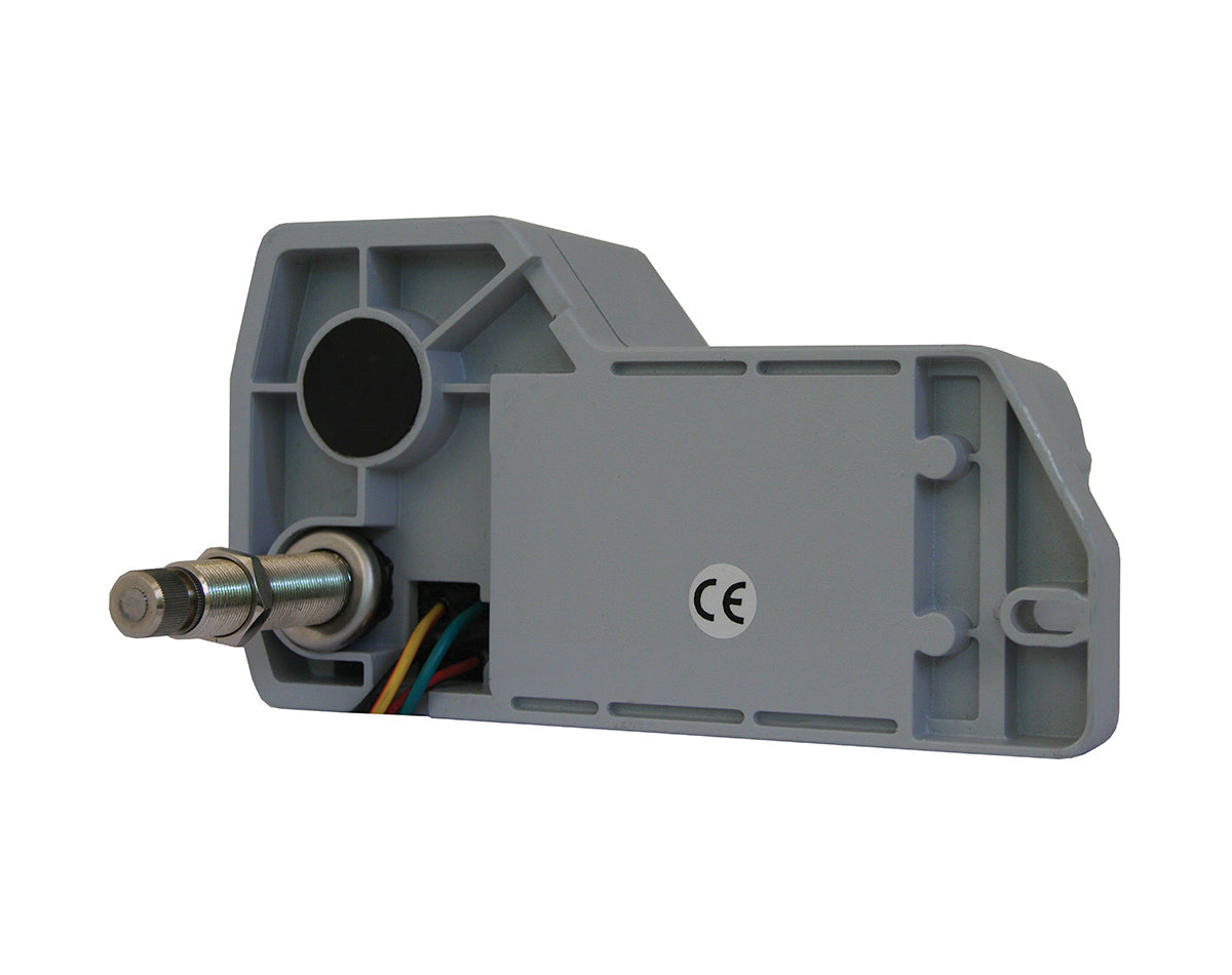 AFI Heavy Duty Waterproof Wiper Motors