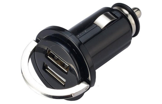 USB Cigarette Charger Port 12-24v