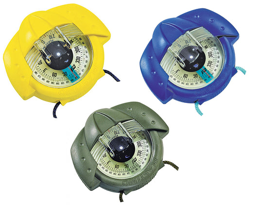 Iris 50 Handbearing Compass