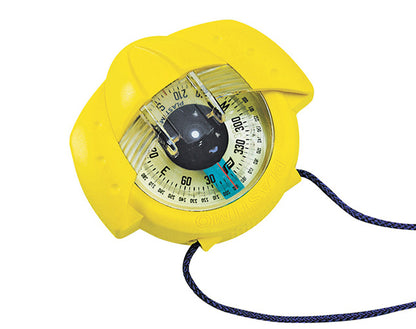 Iris 50 Handbearing Compass