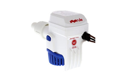 Rule-Mate 800GPH Automatic Bilge Pump