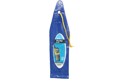 Lalizas Dry Bags for VHF Radios