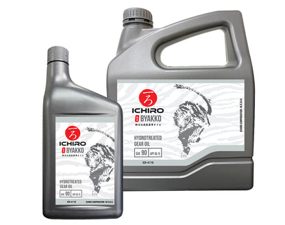 Ichiro Marine Gear Oil