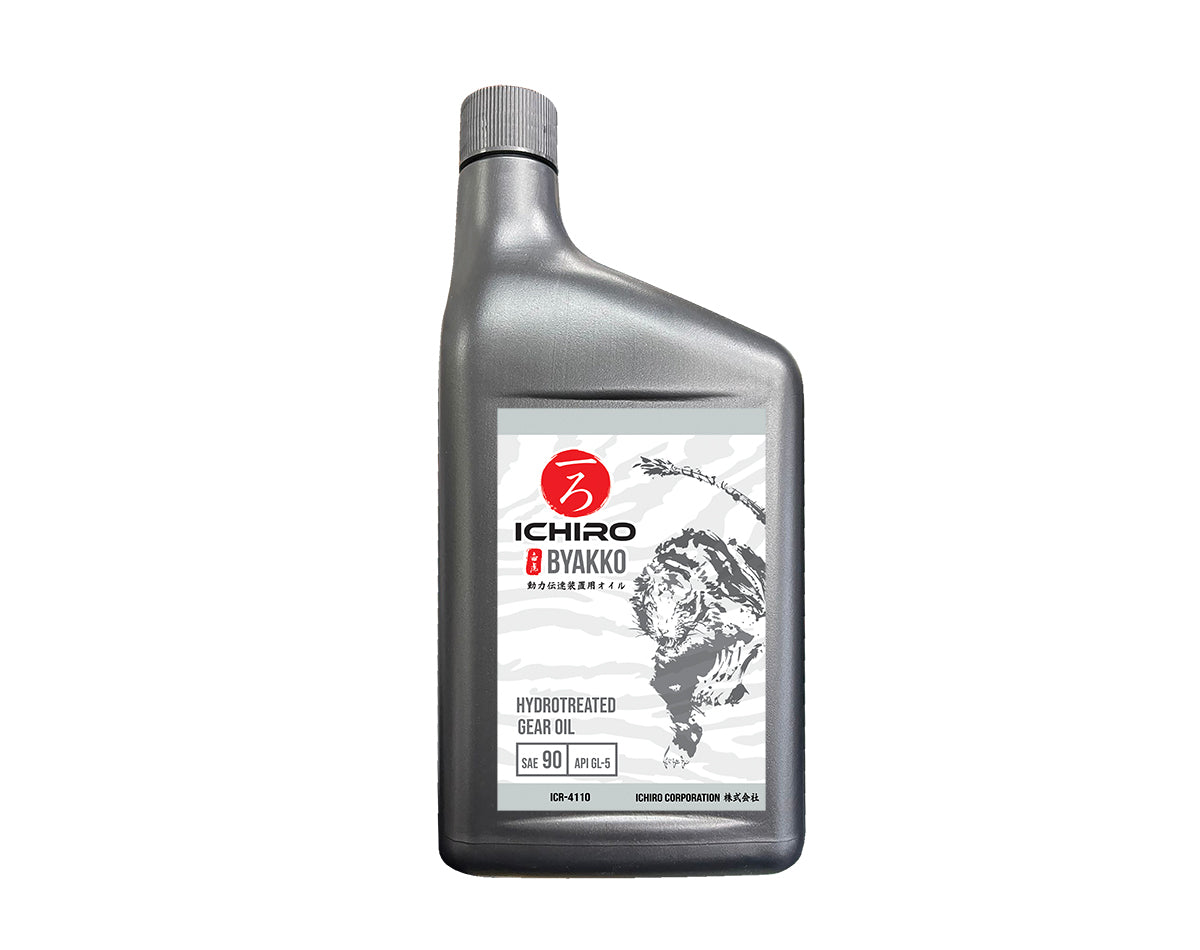 Ichiro Marine Gear Oil