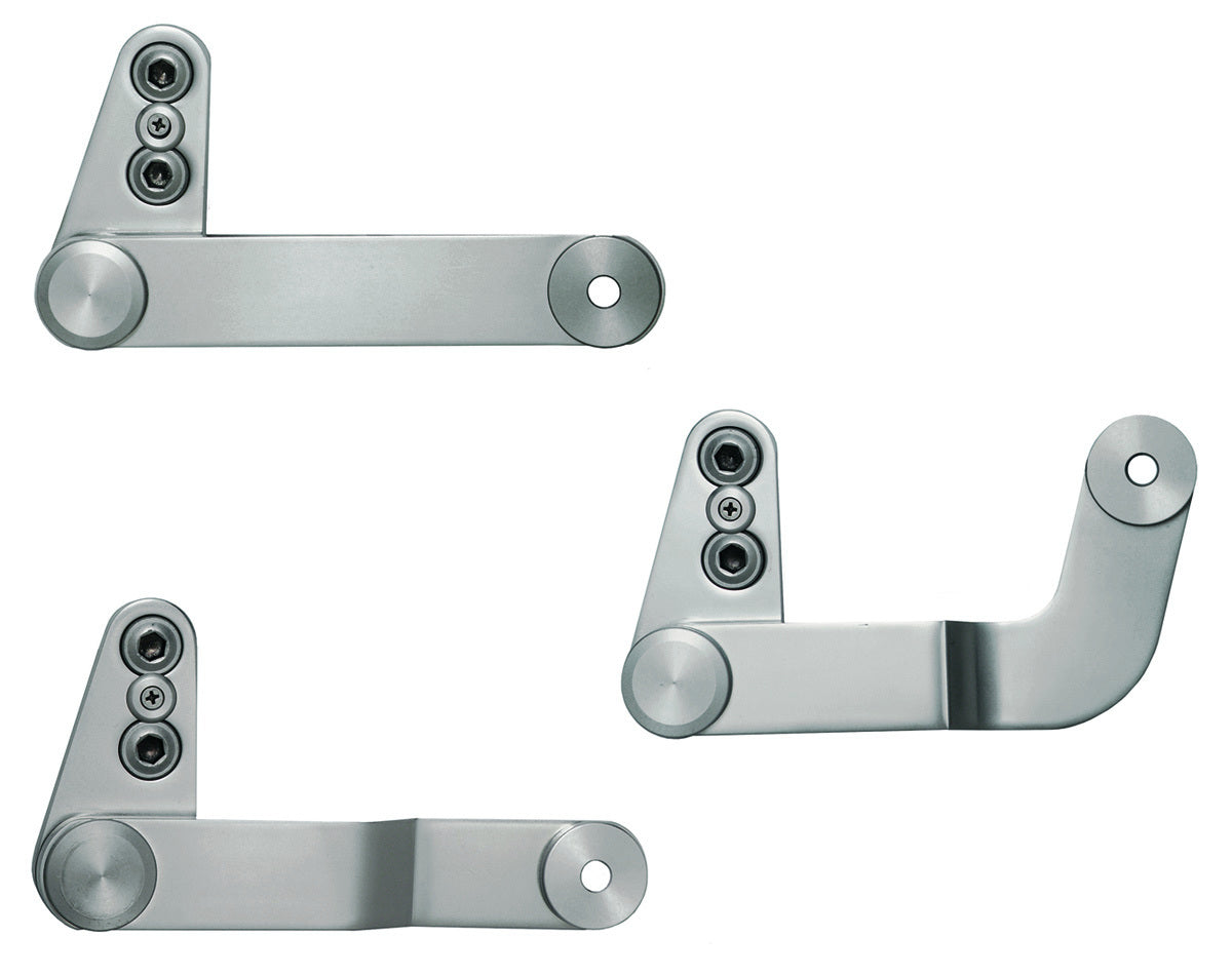 Ultraflex Starboard Link Arms For UC128-OBF Cylinders