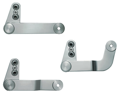 Ultraflex Starboard Link Arms For UC128-OBF Cylinders