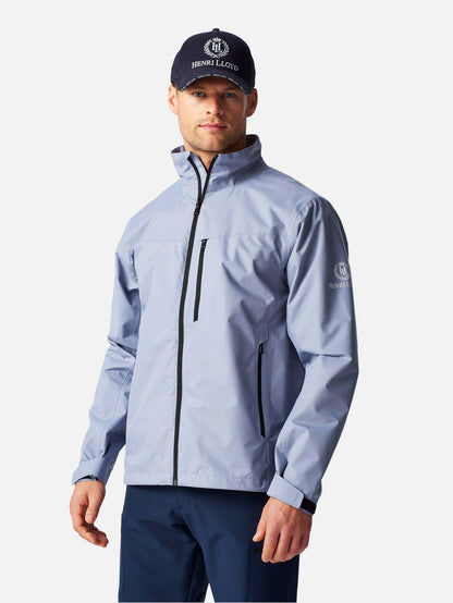 Men's Breeze Jacket - Titanium