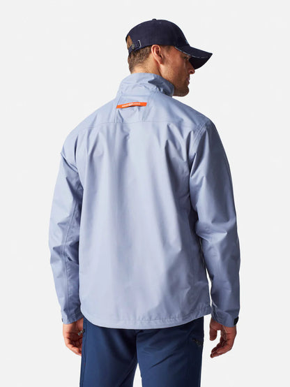 Men's Breeze Jacket - Titanium