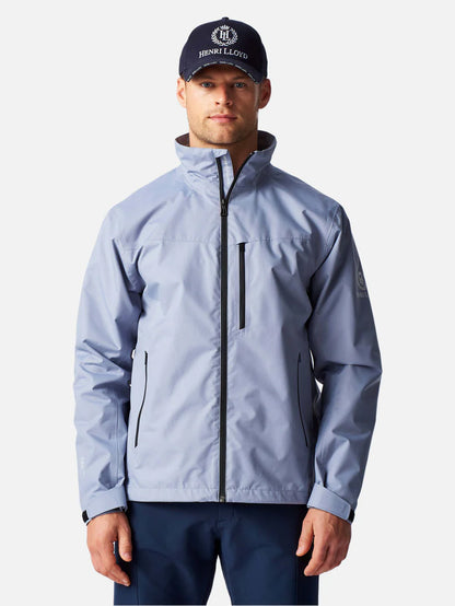 Men's Breeze Jacket - Titanium