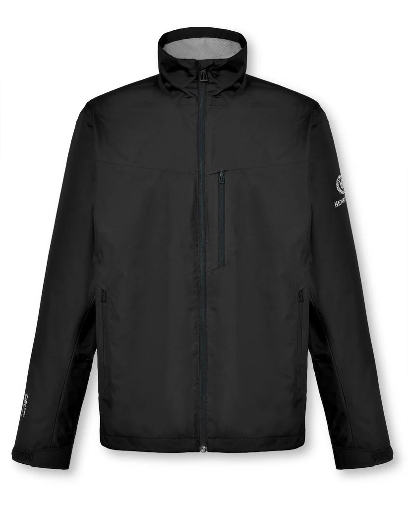 Men's Breeze Jacket - Black