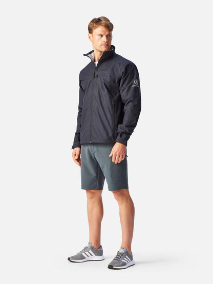 Men's Breeze Jacket - Black